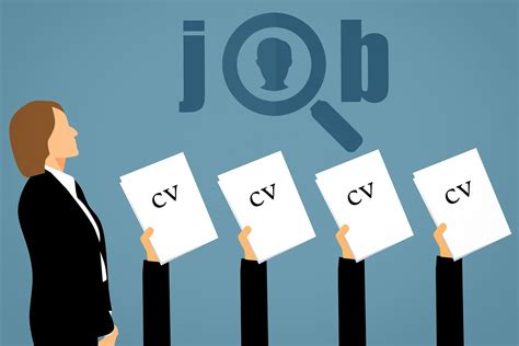 Ledige job .